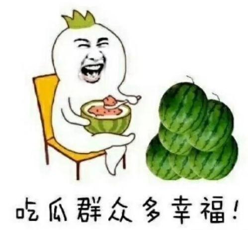 吃瓜娱乐派,揭秘娱乐圈幕后故事与热点事件